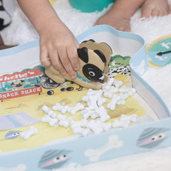 EDUCATIONAL INSIGHTS Shelbys Snack Shack Game, -- ANB Baby