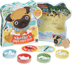 EDUCATIONAL INSIGHTS Shelbys Snack Shack Game, -- ANB Baby