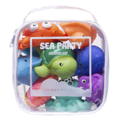 ELEGANT BABY Sea Party Set, -- ANB Baby