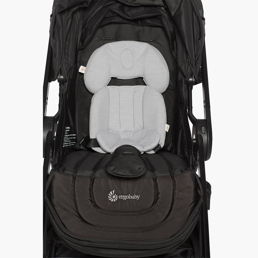 ERGOBABY 180 Reversible Stroller Comfort Cushion, -- ANB Baby