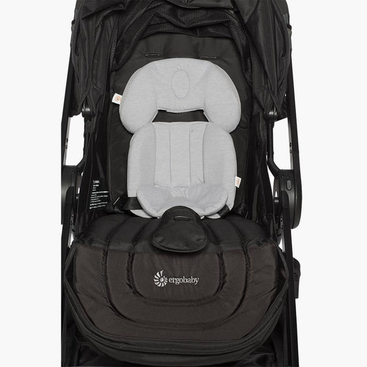 ERGOBABY 180 Reversible Stroller Comfort Cushion, -- ANB Baby