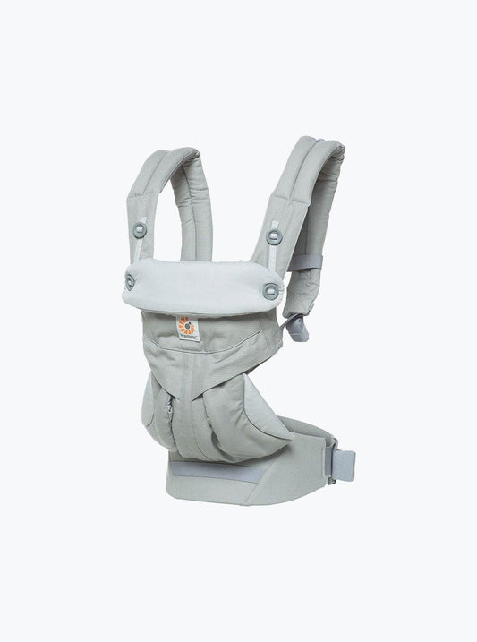 ERGOBABY 360 All Positions Baby Carrier, -- ANB Baby