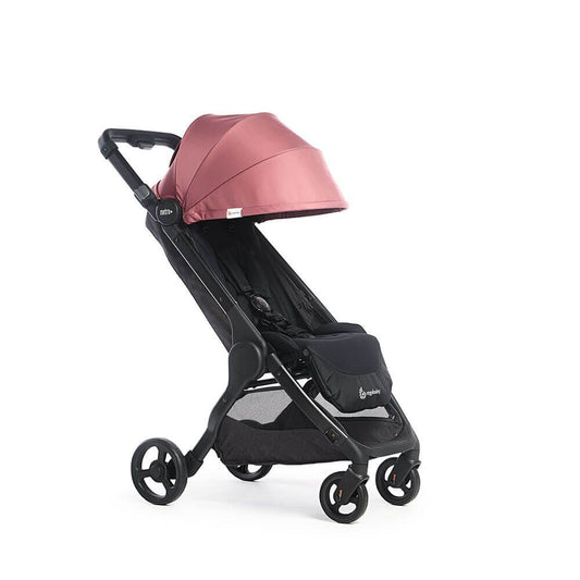 Ergobaby Metro+ Compact City Stroller, -- ANB Baby