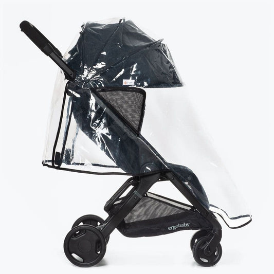 Ergobaby Metro+ Rain Shield, -- ANB Baby