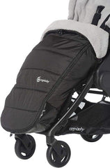 Ergobaby Metro+ Stroller Footmuff, -- ANB Baby