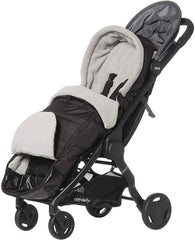 Ergobaby Metro+ Stroller Footmuff, -- ANB Baby