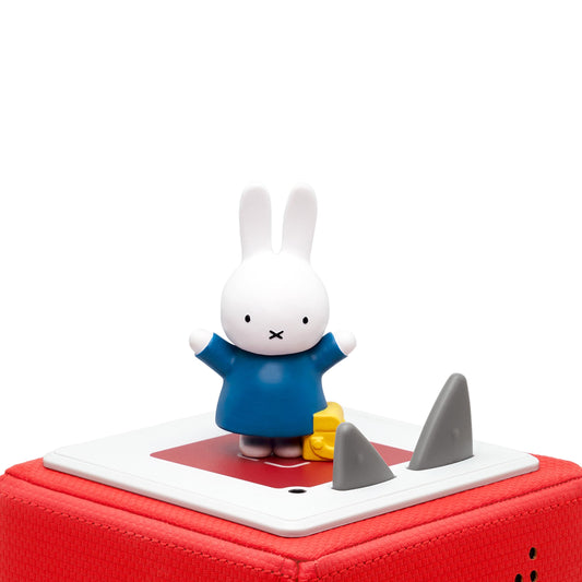 Tonies Miffy Audio Play Figurine, -- ANB Baby