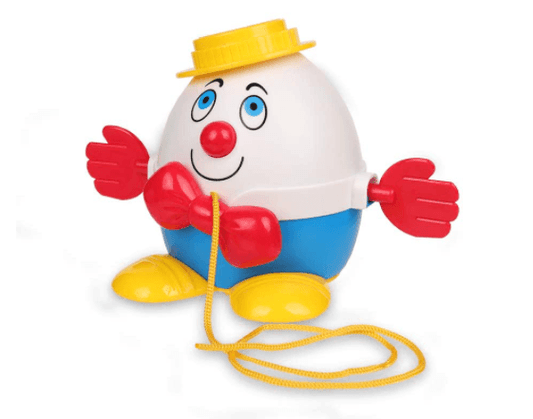 Fisher Price Humpty Dumpty, -- ANB Baby