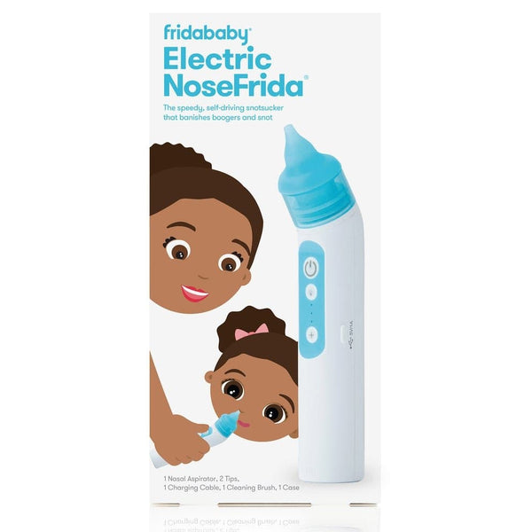 Buy FRIDABABY NoseFrida The SnotSucker – ANB Baby