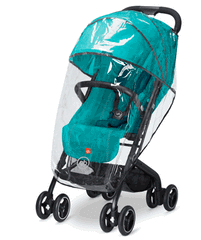 Gb stroller rain cover best sale