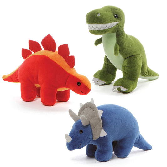 Gund Dino Chatter, -- ANB Baby