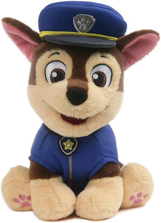 GUND Paw Patrol Chase, Plush Toy, -- ANB Baby