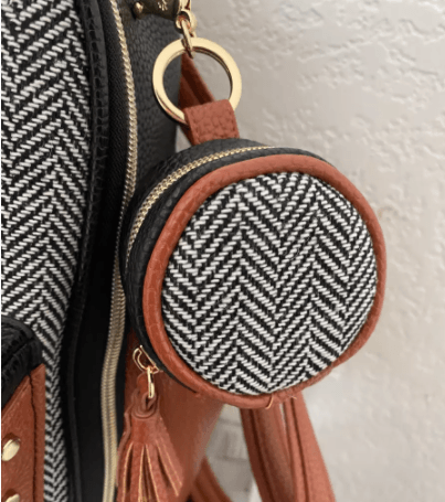 The Beyond Diaper Bag Biscotti … curated on LTK