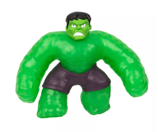 Marvel Heroes of Goojitzu Hulk, -- ANB Baby