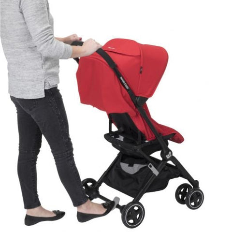 Review: Maxi-Cosi Lara Stroller  My Spiced Life: Beauty + Lifestyle Blog