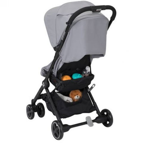Maxi Cosi Lara Ultracompact Stroller  Essential Grey – Bambino Furniture