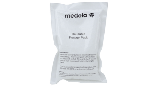 Medela Milk Cooling Element, 5.5 Ounce, -- ANB Baby