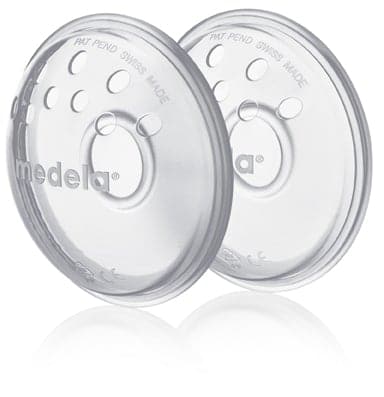 Medela SoftShells™ for Flat/Inverted Nipples, -- ANB Baby