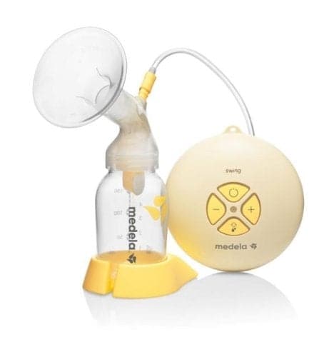 Medela Swing® Breast Pump, -- ANB Baby