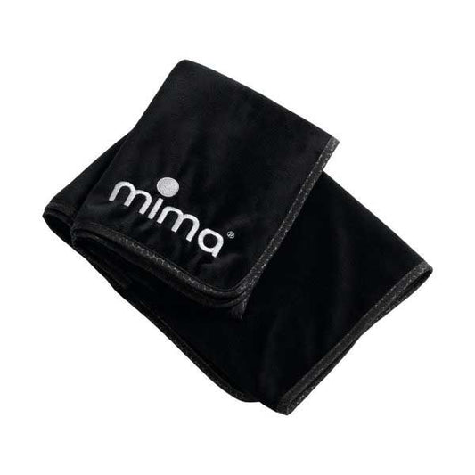 Mima Blanket, -- ANB Baby