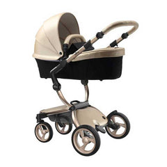 Mima Xari 4G and Maxi Cosi Coral XP Travel System, -- ANB Baby