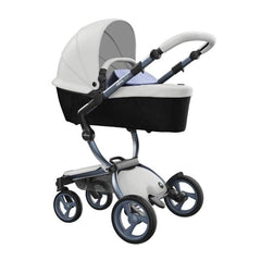 Mima Xari 4G and Maxi Cosi Coral XP Travel System, -- ANB Baby