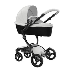 Mima Xari 4G and Maxi Cosi Coral XP Travel System, -- ANB Baby