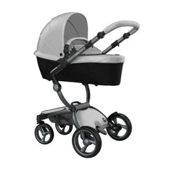 Mima Xari 4G and Maxi Cosi Coral XP Travel System, -- ANB Baby