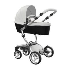 Mima Xari 4G and Maxi Cosi Coral XP Travel System, -- ANB Baby