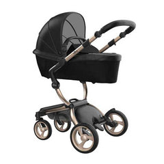 Mima Xari 4G and Maxi Cosi Coral XP Travel System, -- ANB Baby