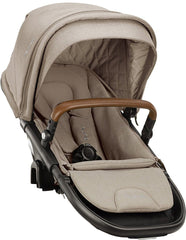 Nuna DEMI Grow Stroller Sibling Seat, -- ANB Baby