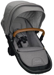 Nuna DEMI Grow Stroller Sibling Seat, -- ANB Baby