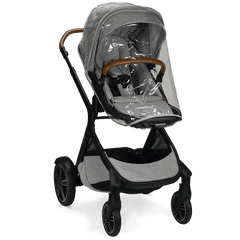 Nuna DEMI Grow Stroller Sibling Seat, -- ANB Baby