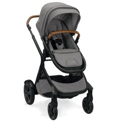 Nuna DEMI Grow Stroller Sibling Seat, -- ANB Baby