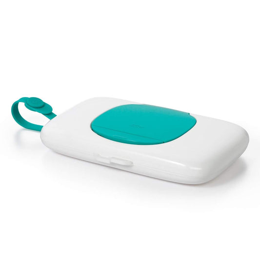 OXO TOT On-the-Go Wipes Dispenser, -- ANB Baby