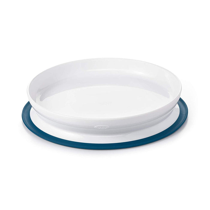 Stick & Stay Suction Plate