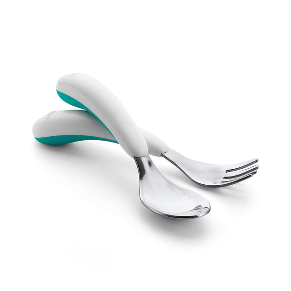 Transition Set - Spoon, Fork and Knife - Cutelery