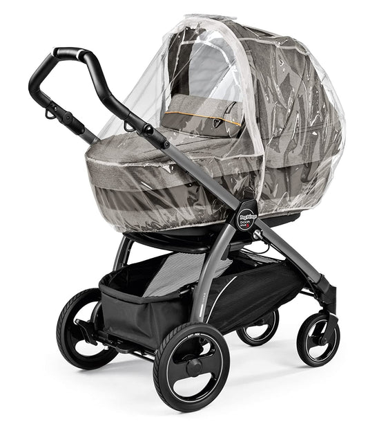 Peg Perego Rain Cover Bassinet, -- ANB Baby