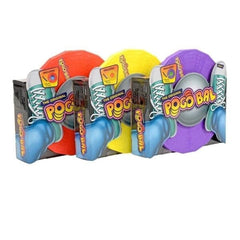 Pogo Bal Assortment, -- ANB Baby