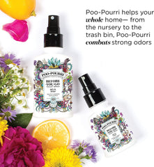 Poo-Pourri Before-You- Go Toilet Spray, 2 Fl Oz, Deja Poo, -- ANB Baby