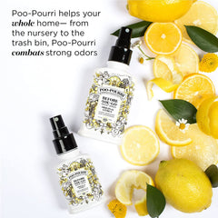 Poo-Pourri Before-You-Go Toilet Spray, 2 Oz, -- ANB Baby