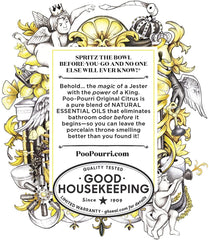 Poo-Pourri Before-You-Go Toilet Spray, 2 Oz, -- ANB Baby