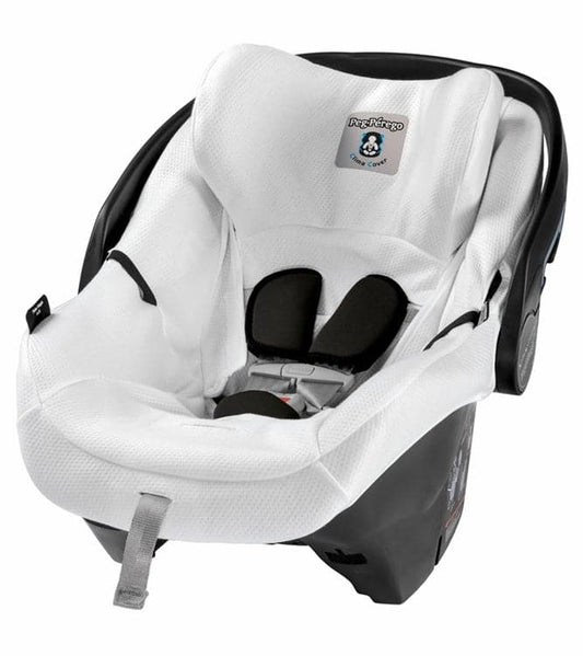 PRIMO VIAGGIO 4/35 Clima Cover, White, -- ANB Baby