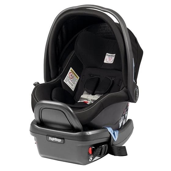 PRIMO VIAGGIO 4/35 Infant Car Seat With Base, -- ANB Baby