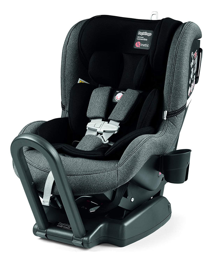 Peg Perego Primo Viaggio Convertible Kinetic Car Seat Mon Amour