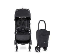 Silver Cross Jet 3 Stroller, -- ANB Baby