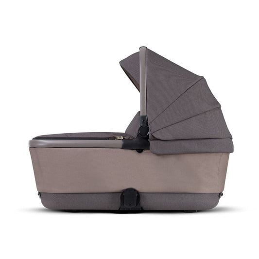 Silver Cross Reef Folding Bassinet, -- ANB Baby