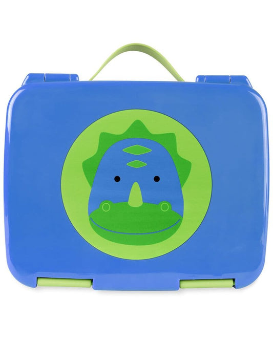 Skip Hop Zoo Bento Box, Dinosaur, -- ANB Baby