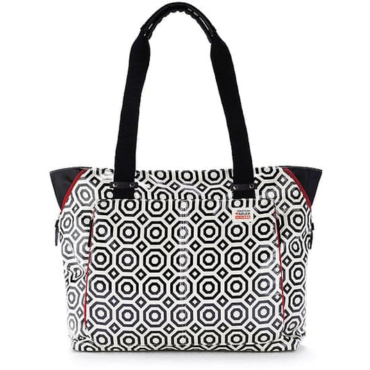 Skip Hop Highline Tote Nixon, -- ANB Baby