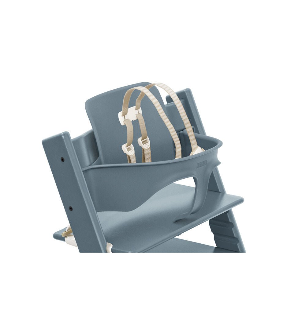 Tripp Trapp® Adjustable High Chair